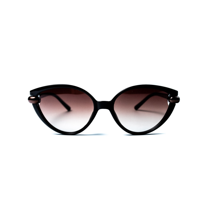 Сонцезахисні окуляри з поляризацією Кітті жіночі 434-493, фото 2