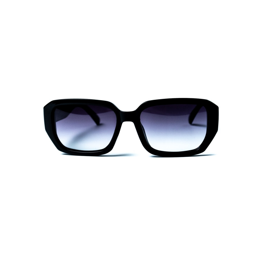 Сонцезахисні окуляри з поляризацією Класика жіночі 434-509, фото 2