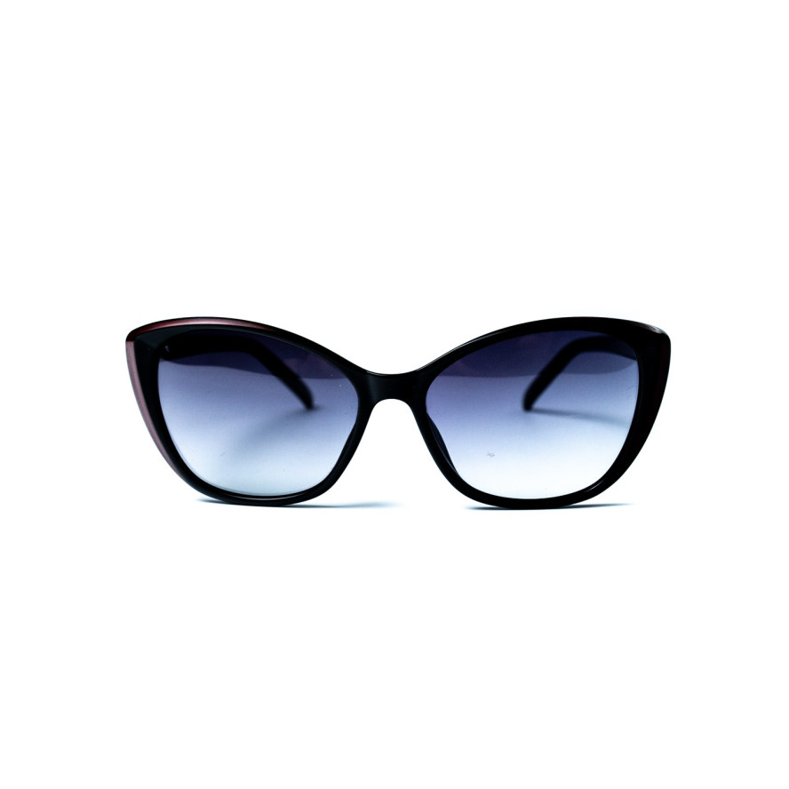 Сонцезахисні окуляри з поляризацією Класика жіночі 434-714, фото 2