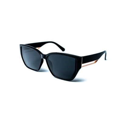 Сонцезахисні окуляри з поляризацією Класика жіночі 434-776 Сонцезахисні окуляри з поляризацією Класика жіночі 434-776