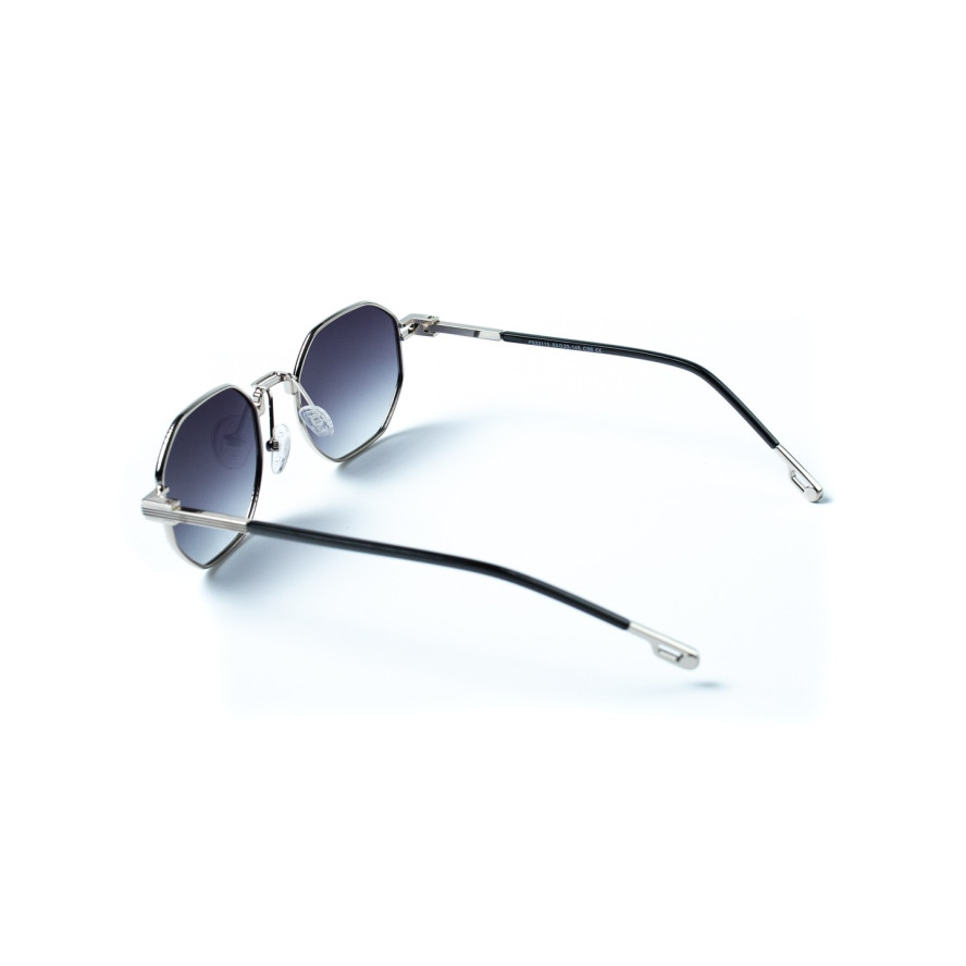 Сонцезахисні окуляри з поляризацією Фешн-класика жіночі 446-588, фото 3