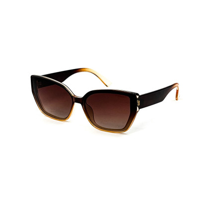 Сонцезахисні окуляри з поляризацією Кітті жіночі 469-198