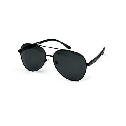 Сонцезахисні окуляри з поляризацією Авіатори чоловічі 472-129 Сонцезахисні окуляри з поляризацією Авіатори чоловічі 472-129