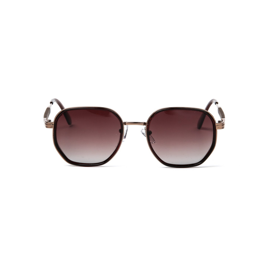 Сонцезахисні окуляри з поляризацією Фешн-класика жіночі 476-684, фото 2