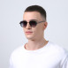 Солнцезащитные очки Фэшн-классика мужские 485-259, фото 4