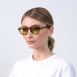 Сонцезахисні окуляри з поляризацією Фешн жіночі 722-682, фото 4