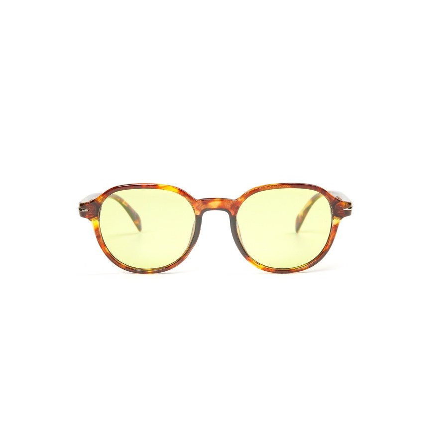 Сонцезахисні окуляри з поляризацією Фешн жіночі 722-682, фото 2