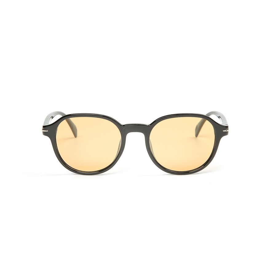 Сонцезахисні окуляри з поляризацією Фешн чоловічі 722-705, фото 2