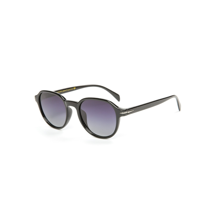 Сонцезахисні окуляри з поляризацією Фешн чоловічі 722-712, фото 1