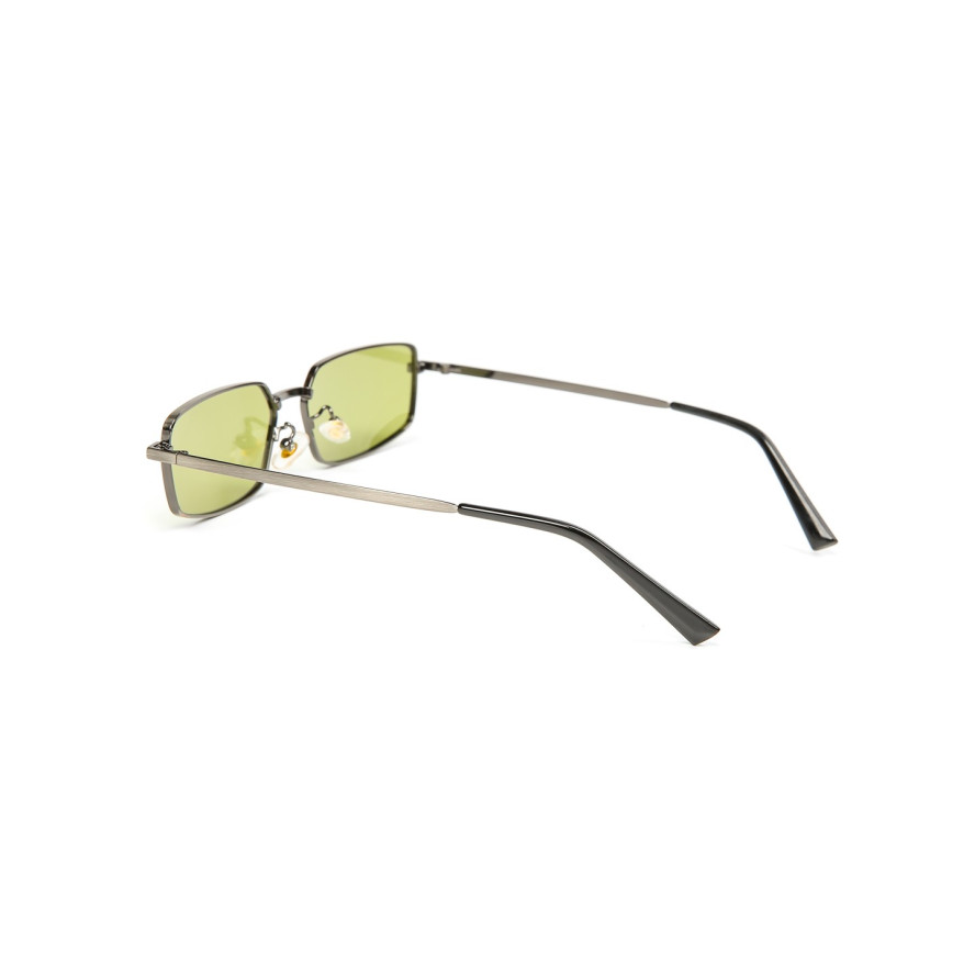 Сонцезахисні окуляри з поляризацією Прямокутні чоловічі 722-736, фото 3