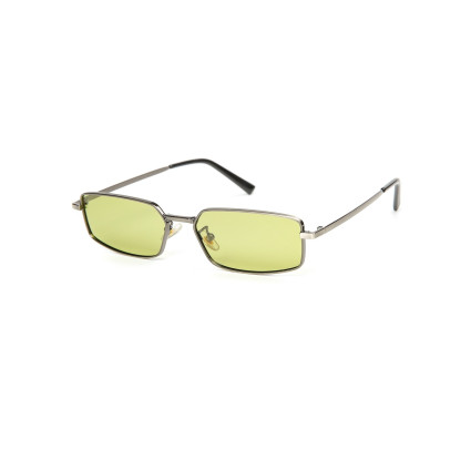 Сонцезахисні окуляри з поляризацією Прямокутні чоловічі 722-736