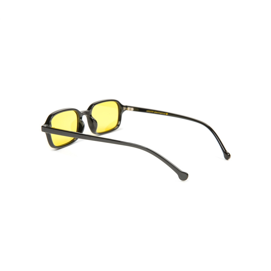 Сонцезахисні окуляри з поляризацією Прямокутні чоловічі 722-804, фото 3