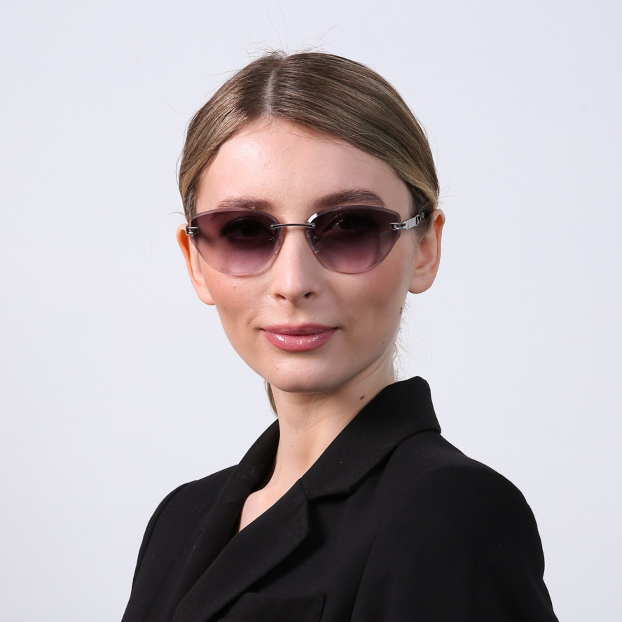 Сонцезахисні окуляри Кітті жіночі 722-859, фото 5