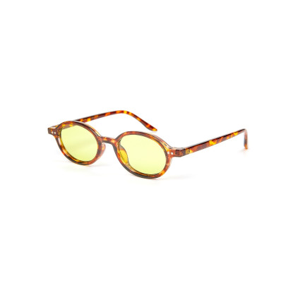 Сонцезахисні окуляри з поляризацією Овальні жіночі 723-009