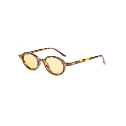 Сонцезахисні окуляри з поляризацією Овальні жіночі 723-030 Сонцезахисні окуляри з поляризацією Овальні жіночі 723-030