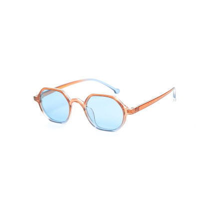 Сонцезахисні окуляри з поляризацією Геометрія чоловічі 723-108