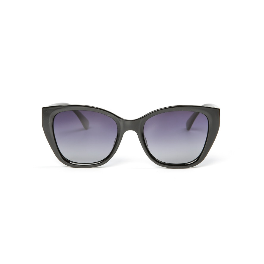 Сонцезахисні окуляри з поляризацією Класика жіночі 723-818, фото 2