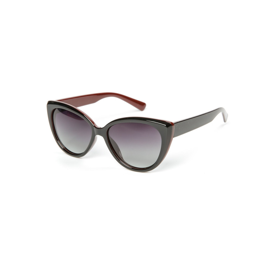 Сонцезахисні окуляри з поляризацією Кітті жіночі 723-832, фото 1