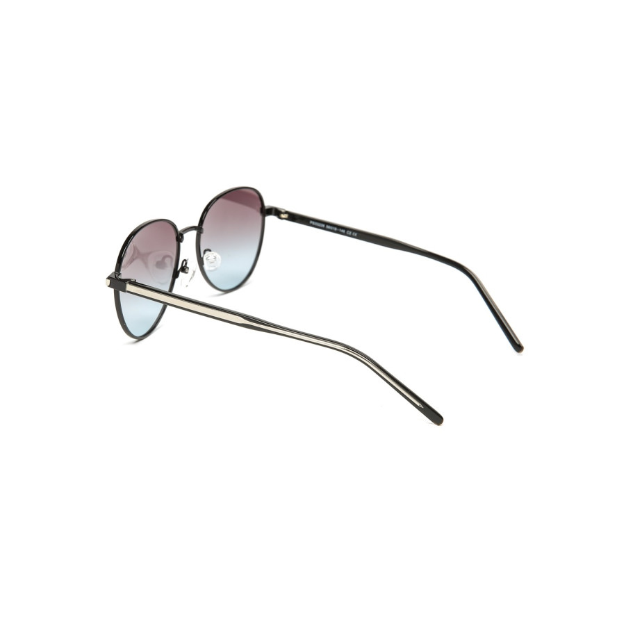 Сонцезахисні окуляри з поляризацією Фешн чоловічі 724-020, фото 3