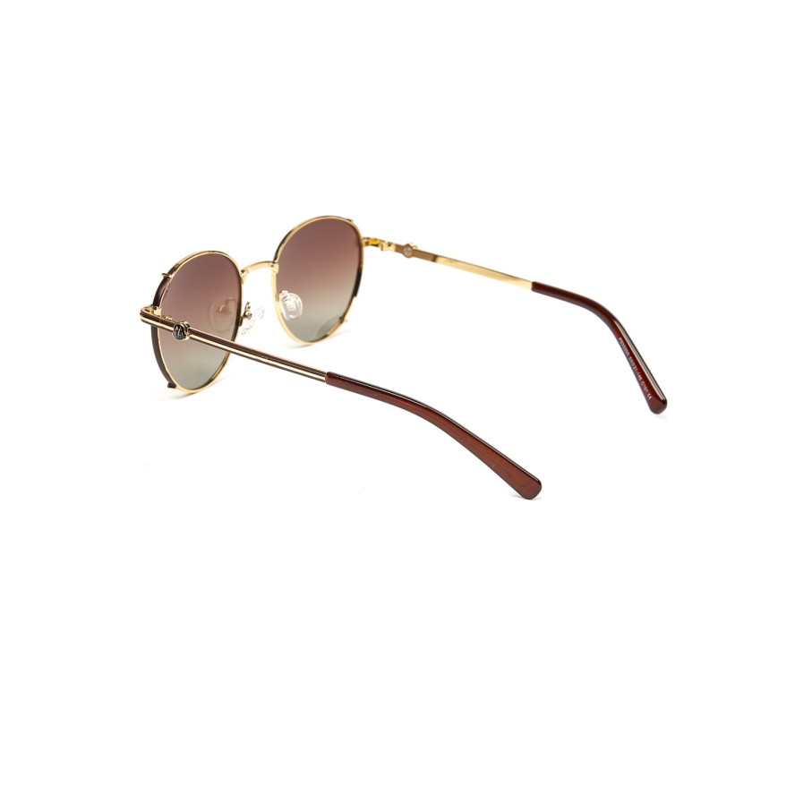 Сонцезахисні окуляри з поляризацією Тішейди жіночі 724-129, фото 3