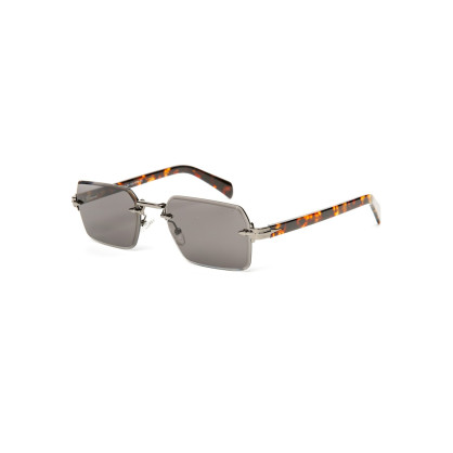 Сонцезахисні окуляри Прямокутні жіночі 724-457