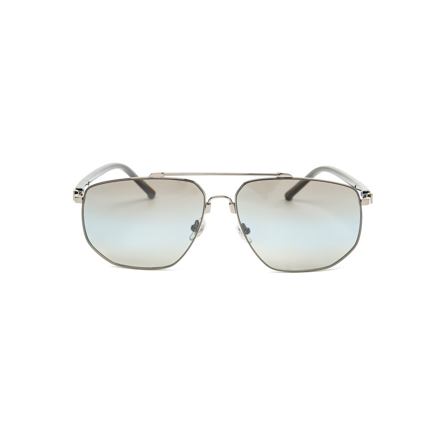 Сонцезахисні окуляри з поляризацією Фешн-класика чоловічі 724-679, фото 2