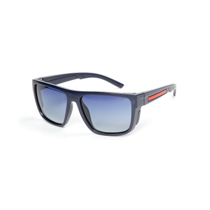 Сонцезахисні окуляри з поляризацією Фешн-класика чоловічі 724-747 Сонцезахисні окуляри з поляризацією Фешн-класика чоловічі 724-747