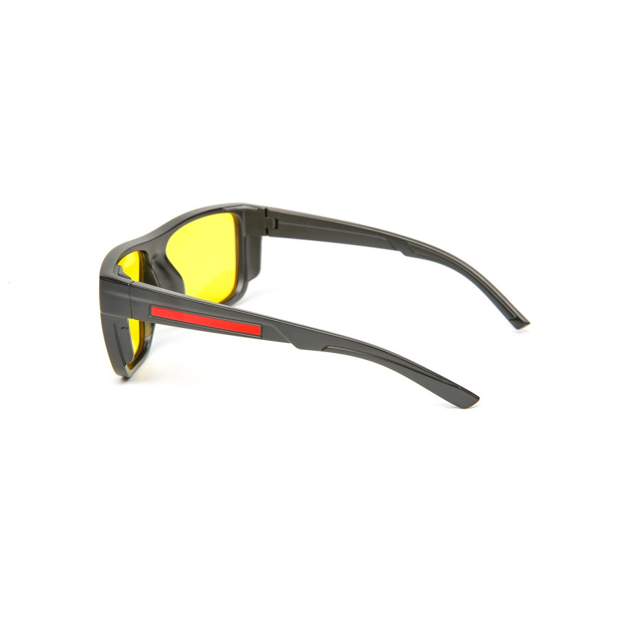 Сонцезахисні окуляри з поляризацією Фешн-класика чоловічі 724-754, фото 3