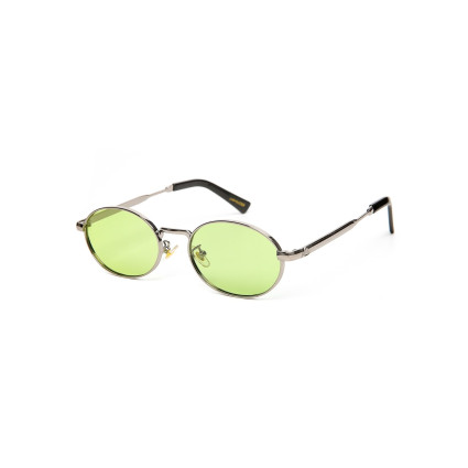 Сонцезахисні окуляри з поляризацією Овальні чоловічі 727-625