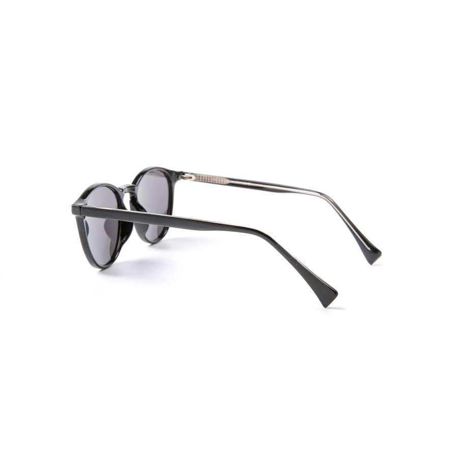 Сонцезахисні окуляри з поляризацією Панто чоловічі 732-568, фото 3