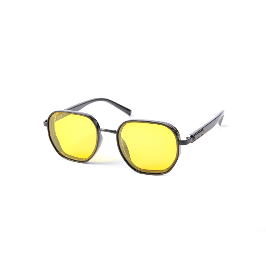 Сонцезахисні окуляри з поляризацією Фешн чоловічі 732-605, фото 1