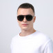 Сонцезахисні окуляри з поляризацією Фешн чоловічі 733-251, фото 5