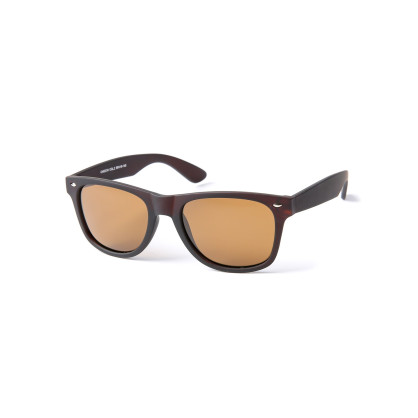 Сонцезахисні окуляри з поляризацією Вайфарери чоловічі 733-275