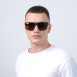 Сонцезахисні окуляри з поляризацією Фешн-класика чоловічі 733-305, фото 5