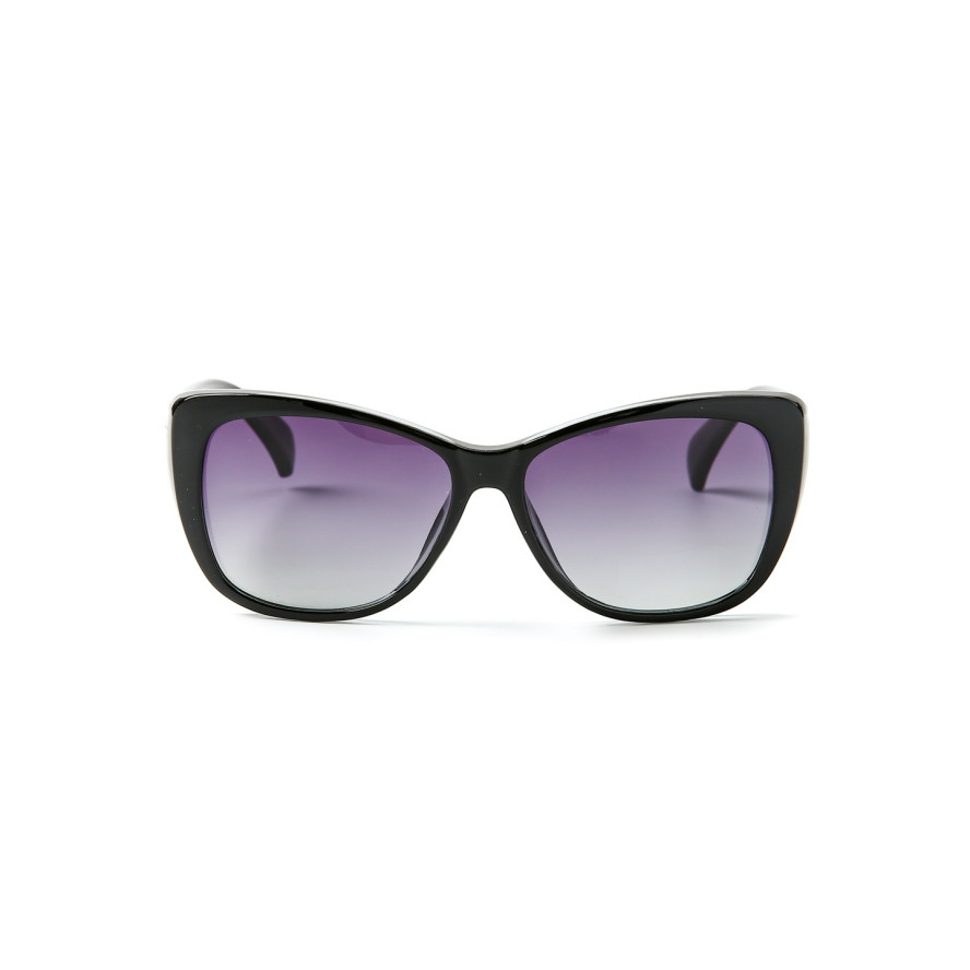 Сонцезахисні окуляри з поляризацією Класика жіночі 733-329, фото 2