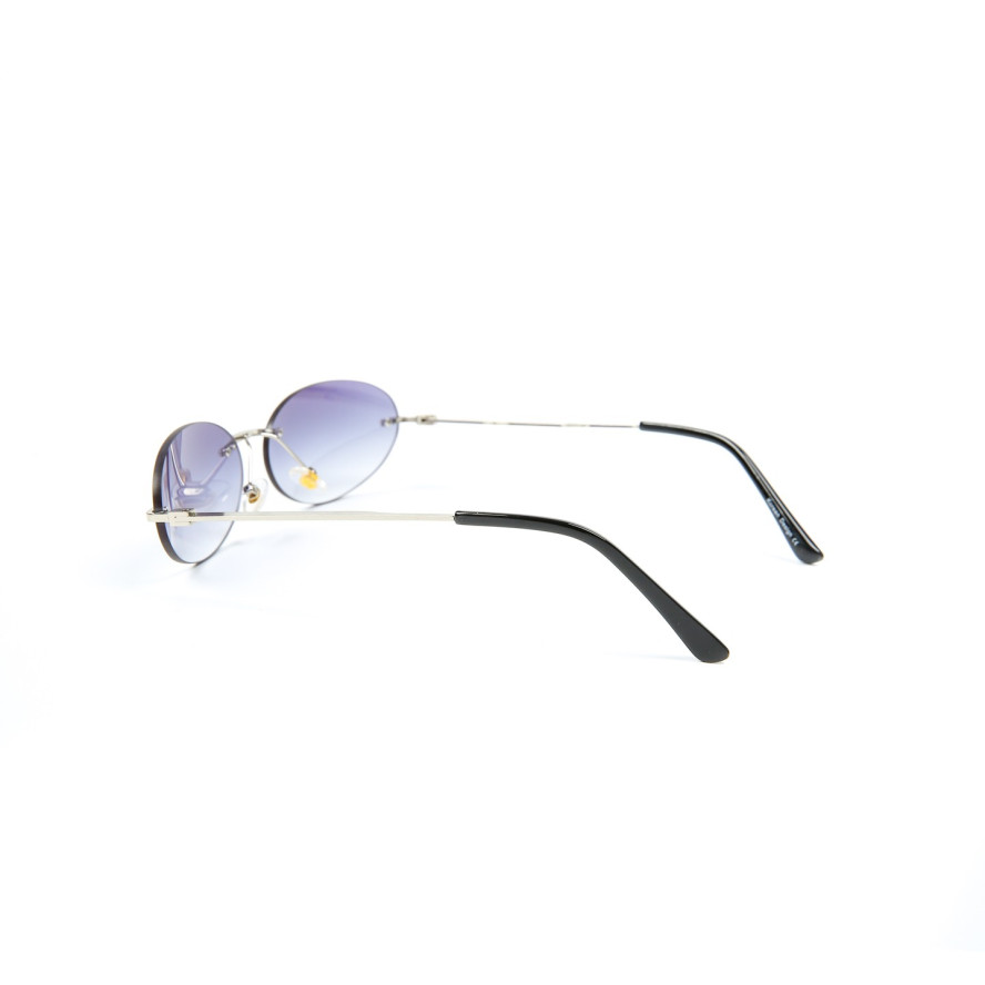 Сонцезахисні окуляри Овальні жіночі 735-552, фото 3