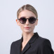 Сонцезахисні окуляри з поляризацією Тішейди жіночі 737-433, фото 5