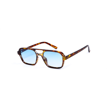 Солнцезащитные очки с поляризацией Фэшн женские 746-732