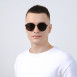Сонцезахисні окуляри з поляризацією Фешн чоловічі 746-756, фото 5