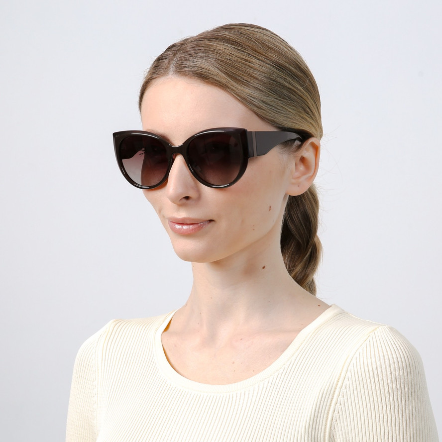 Сонцезахисні окуляри з поляризацією Кітті жіночі 746-787, фото 4