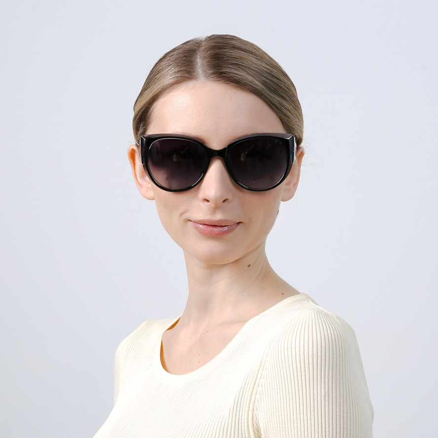 Сонцезахисні окуляри з поляризацією Кітті жіночі 746-794, фото 5