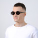 Сонцезахисні окуляри Геометрія чоловічі 746-831, фото 4