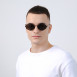 Сонцезахисні окуляри Геометрія чоловічі 746-831, фото 5