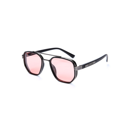 Сонцезахисні окуляри з поляризацією Фешн чоловічі 754-867