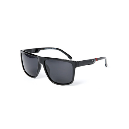 Сонцезахисні окуляри з поляризацією Фешн-класика чоловічі 754-997