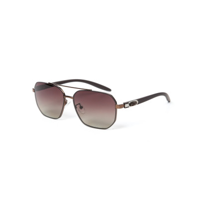 Сонцезахисні окуляри з поляризацією Фешн чоловічі 760-509 Сонцезахисні окуляри з поляризацією Фешн чоловічі 760-509