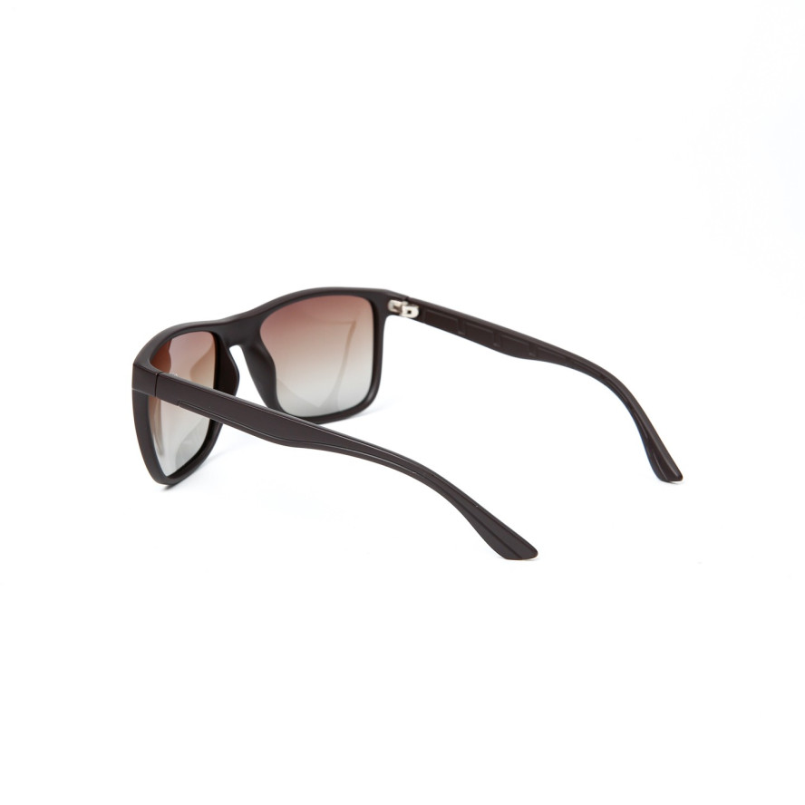 Сонцезахисні окуляри з поляризацією Класика чоловічі 760-578, фото 3