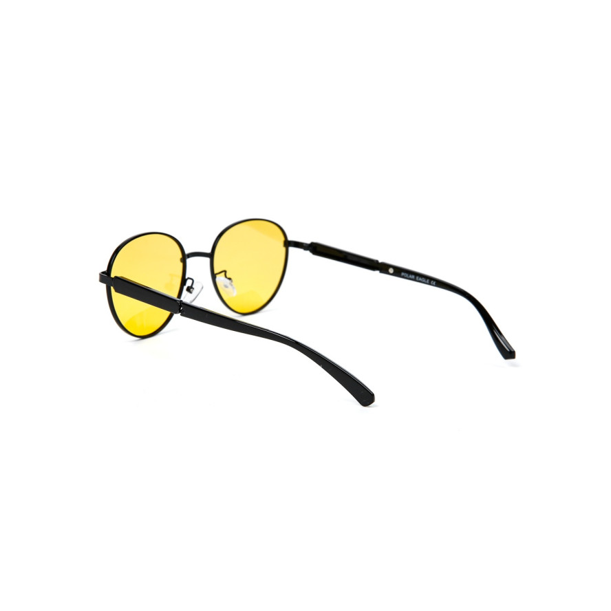 Сонцезахисні окуляри з поляризацією Тішейди чоловічі 764-569, фото 3