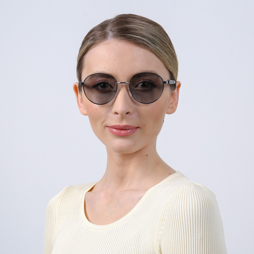 Сонцезахисні окуляри з поляризацією Тішейди жіночі 764-736, фото 5