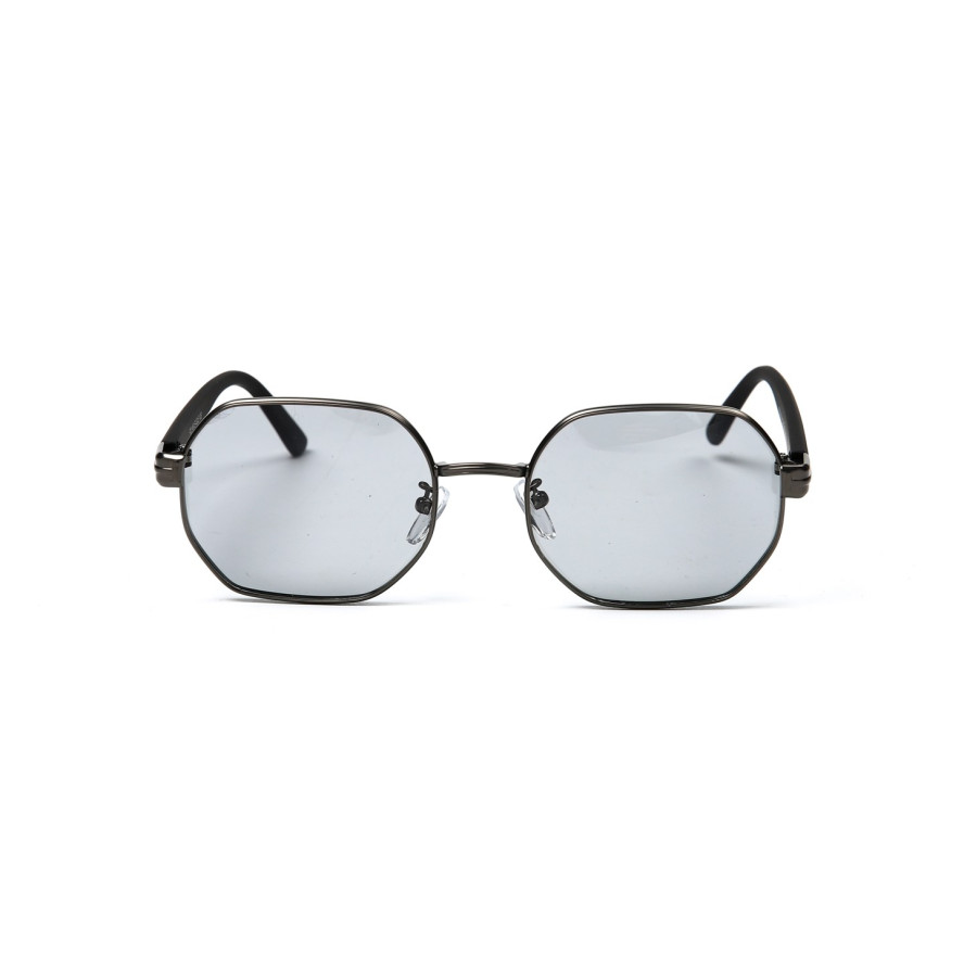 Сонцезахисні окуляри з поляризацією Фешн чоловічі 771-482, фото 2